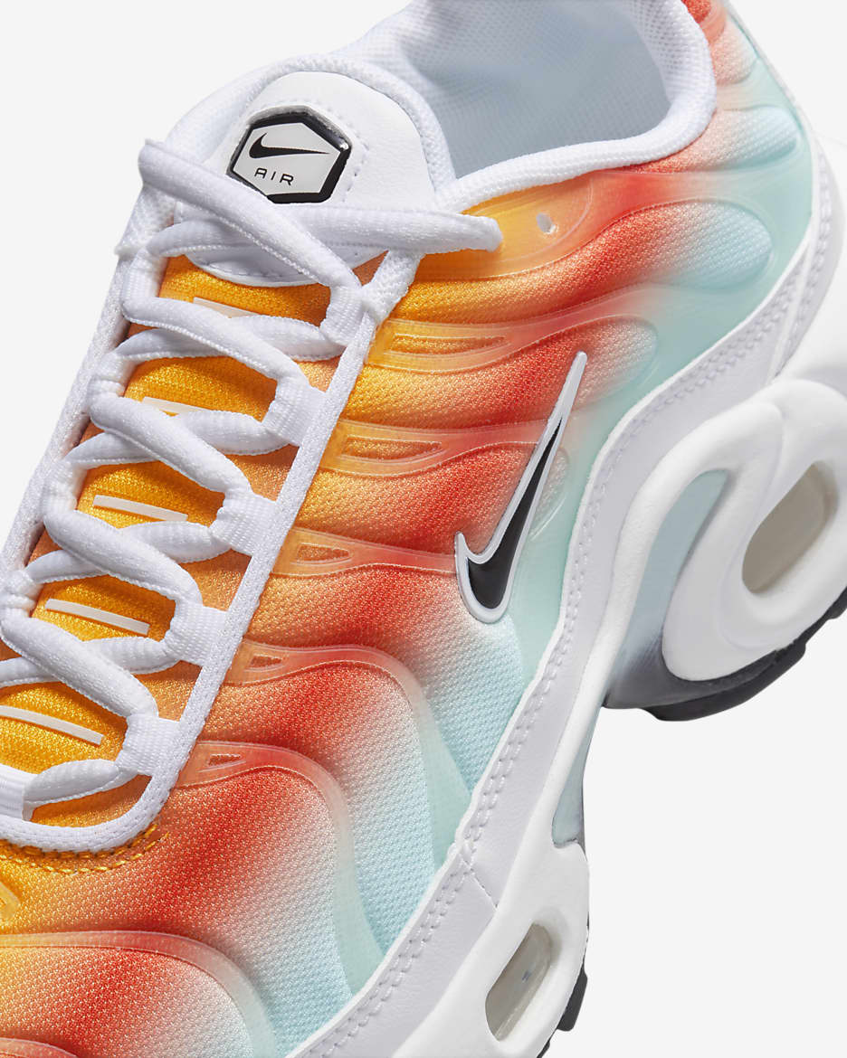 Chaussure Nike Air Max Plus pour ado